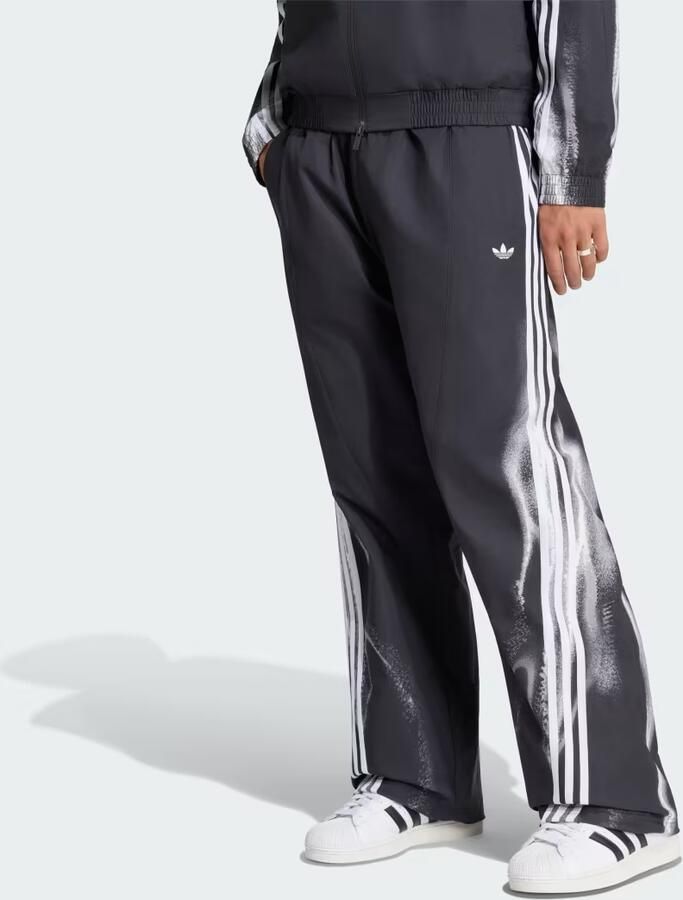 Adidas Adilenium 6 Trainingsbroek
