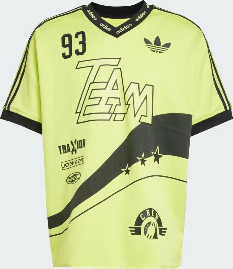 Adidas Adilenium Season 2 Team '93 Sportshirt