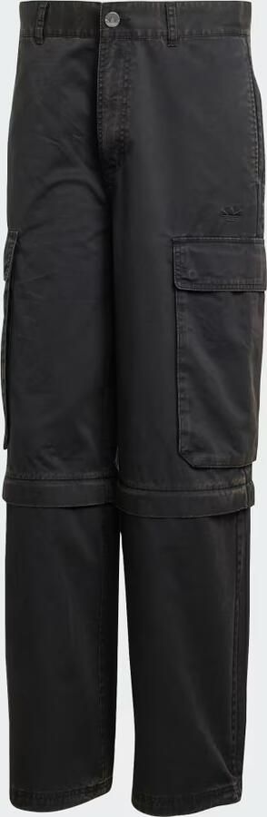 Adidas Originals Cargo broek Black Dames - Foto 11
