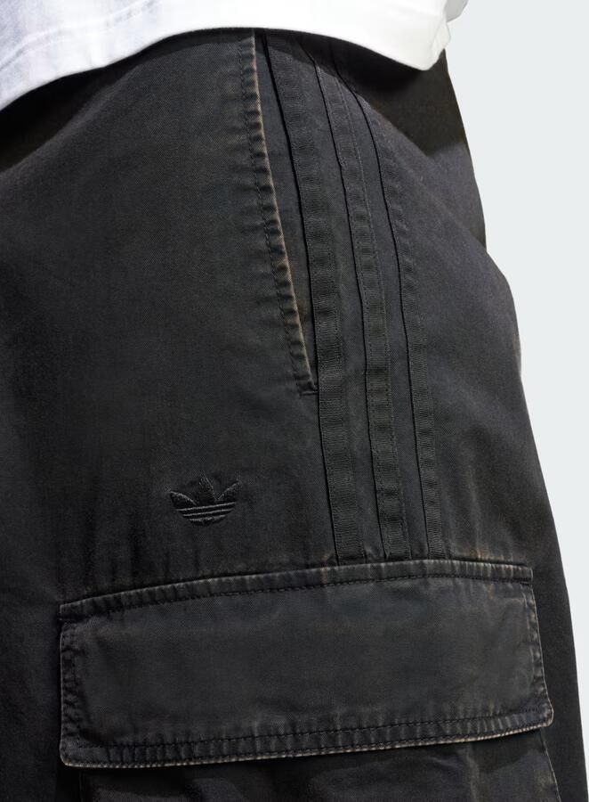 Adidas Originals Cargo broek Black Dames - Foto 2