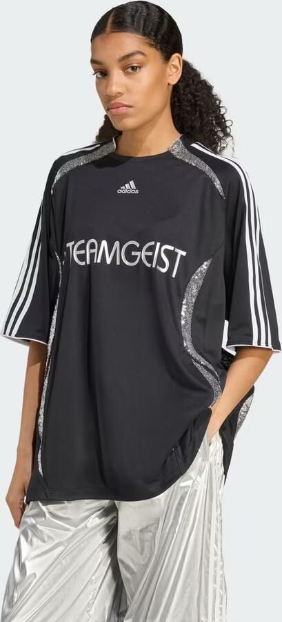 Adidas Adilenium Season 4 Teamgeist Oversized Sportshirt