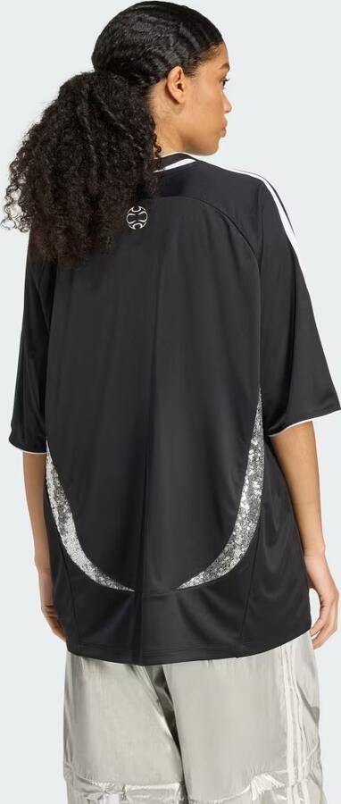 Adidas Adilenium Season 4 Teamgeist Oversized Sportshirt - Foto 6