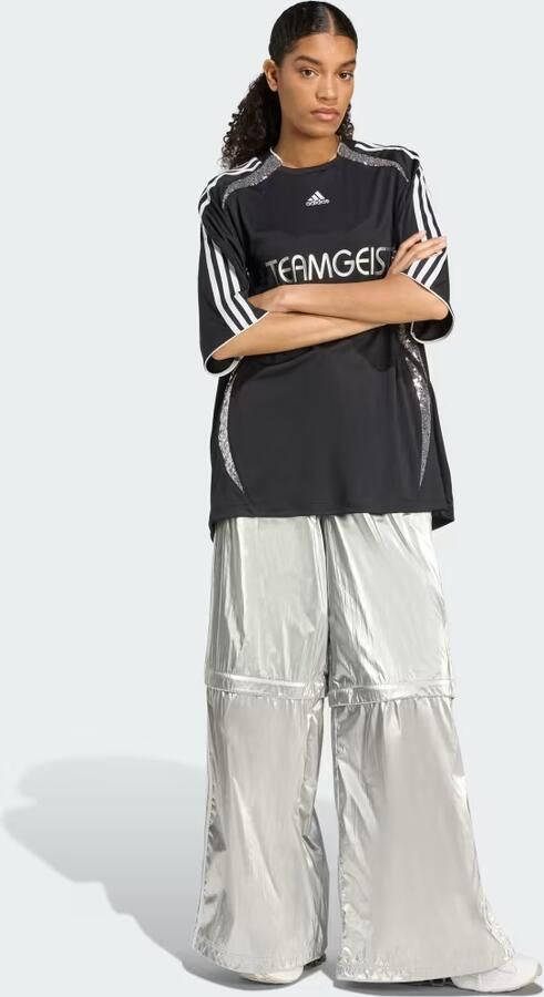 Adidas Adilenium Season 4 Teamgeist Oversized Sportshirt - Foto 5