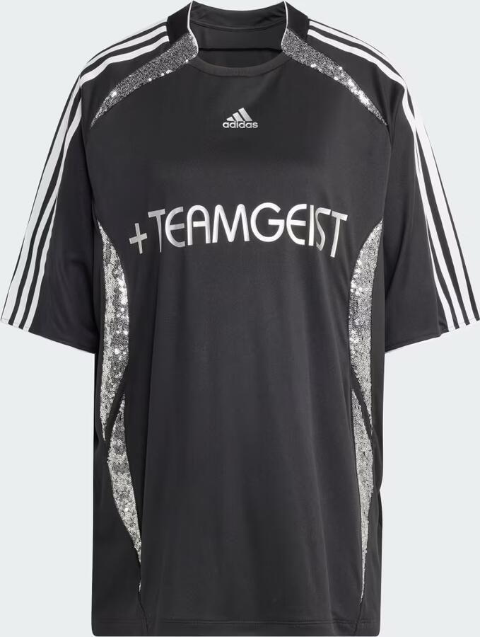 Adidas Adilenium Season 4 Teamgeist Oversized Sportshirt - Foto 3