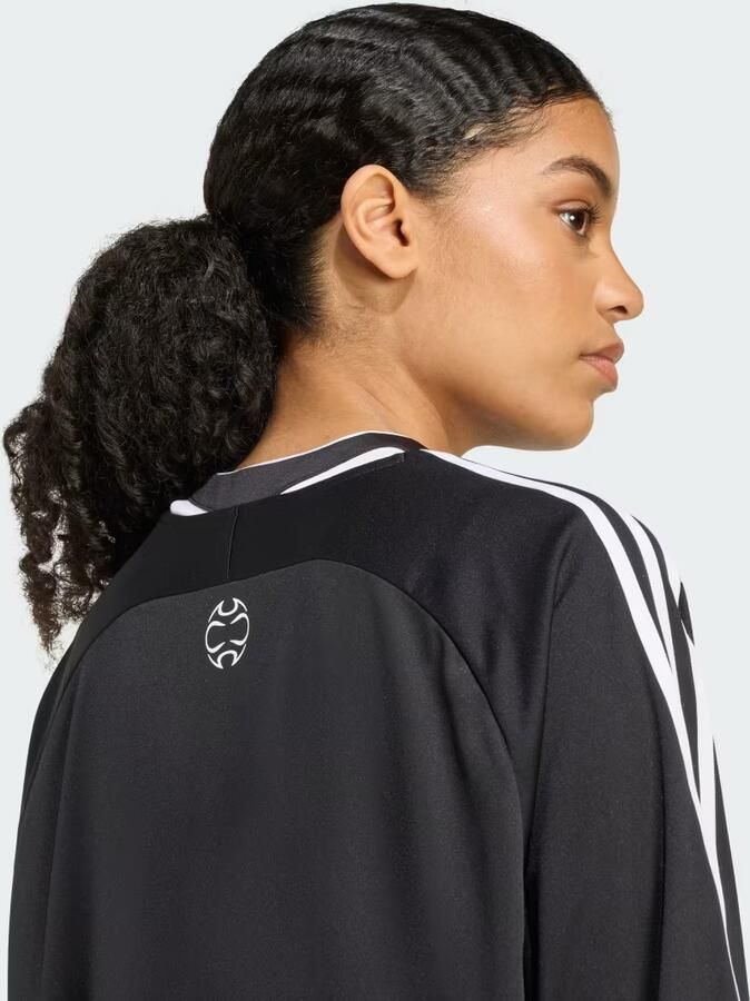 Adidas Adilenium Season 4 Teamgeist Oversized Sportshirt - Foto 4