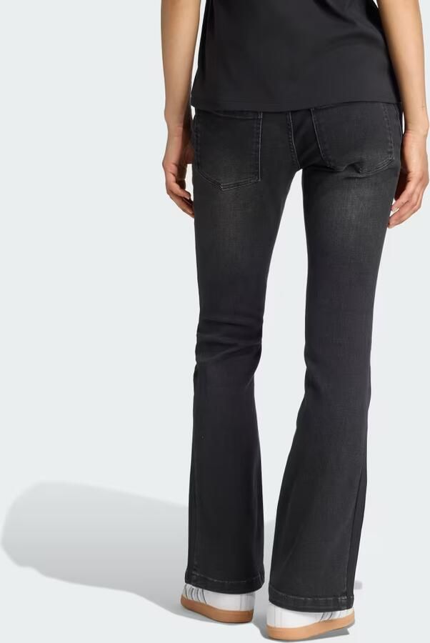 Adidas Adilenium Season 4 Teamgeist Slim-fit LR Denim Broek - Foto 4