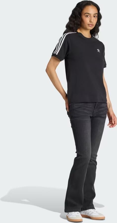 Adidas Adilenium Season 4 Teamgeist Slim-fit LR Denim Broek - Foto 5