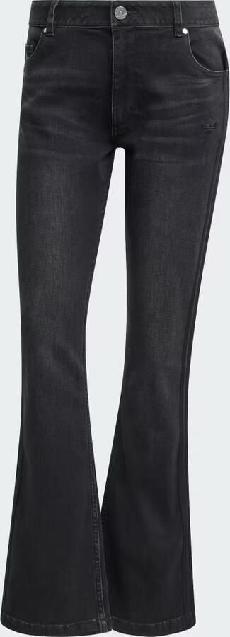 Adidas Adilenium Season 4 Teamgeist Slim-fit LR Denim Broek - Foto 6