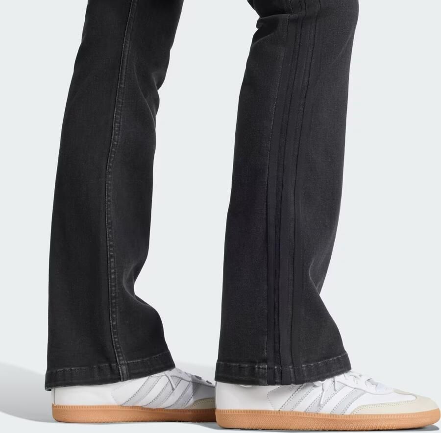 Adidas Adilenium Season 4 Teamgeist Slim-fit LR Denim Broek - Foto 3