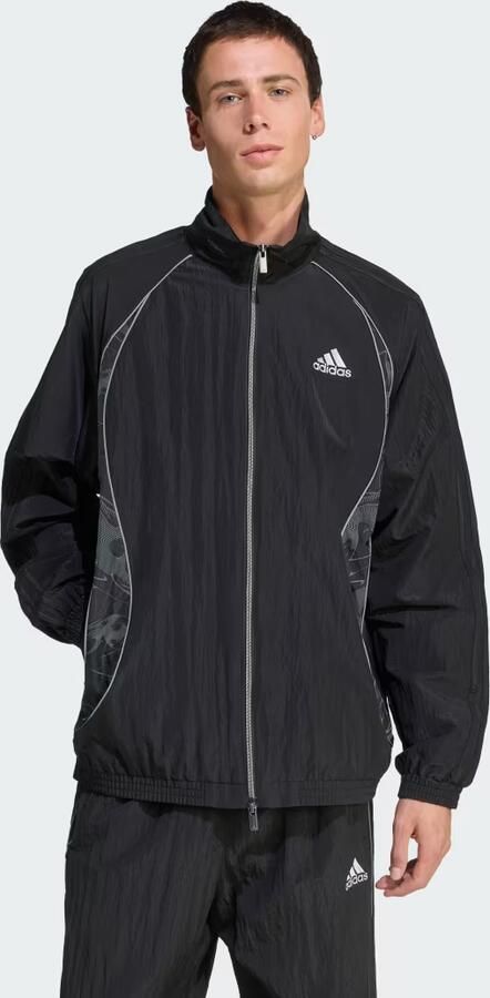Adidas Adilenium Season 4 Teamgeist Sportjack