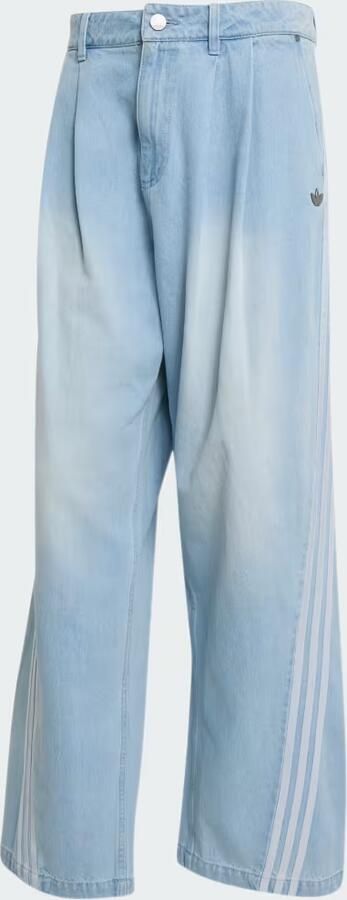 Adidas ADILENIUM SEASON 5 DENIM JEANS - Foto 6
