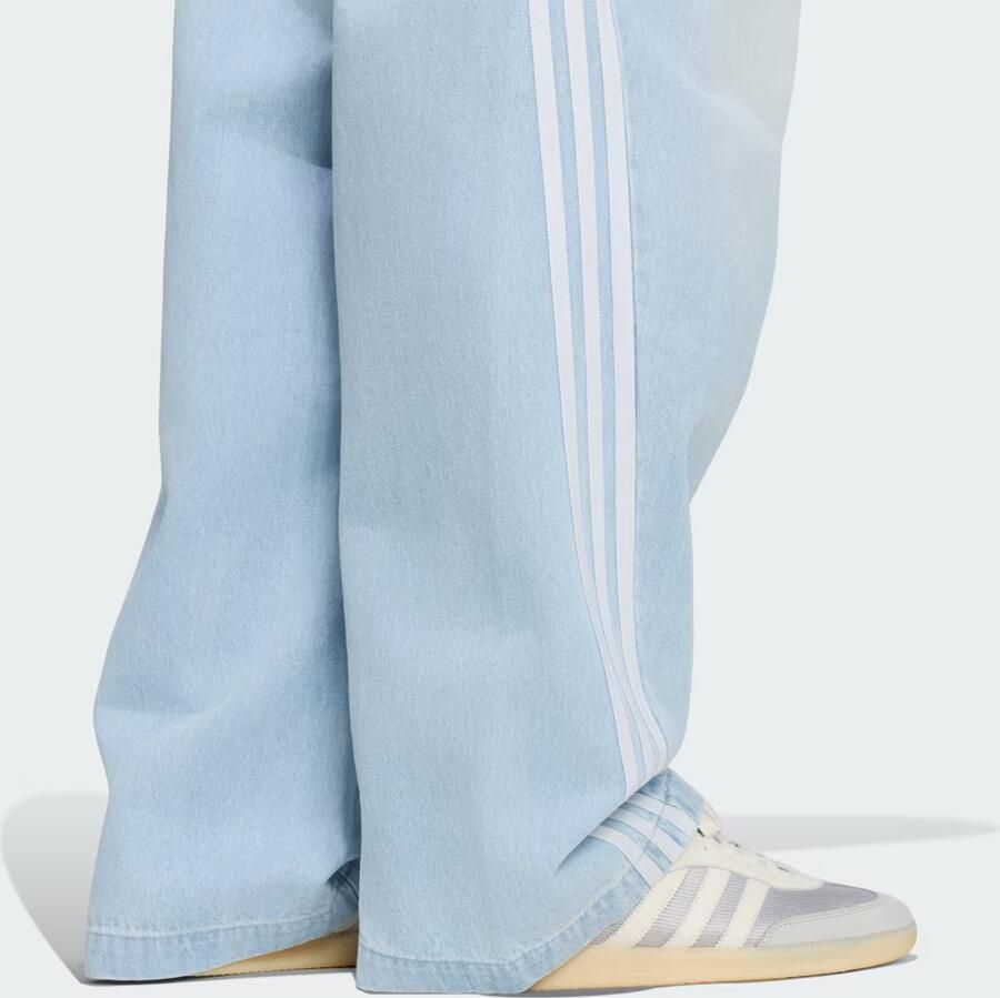Adidas ADILENIUM SEASON 5 DENIM JEANS - Foto 2