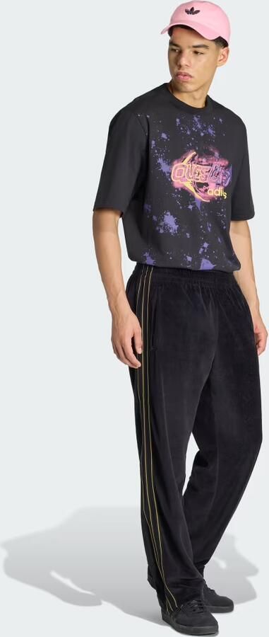 Adidas ADILENIUM SEASON 5 QUESTRA GRAPHIC T-SHIRT - Foto 6