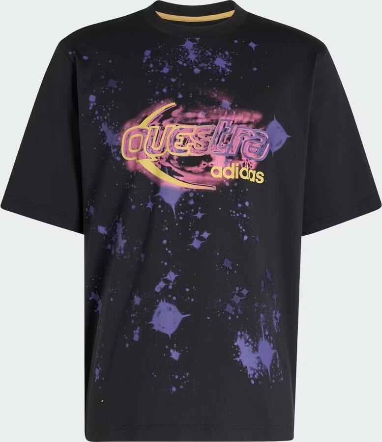 Adidas ADILENIUM SEASON 5 QUESTRA GRAPHIC T-SHIRT - Foto 3
