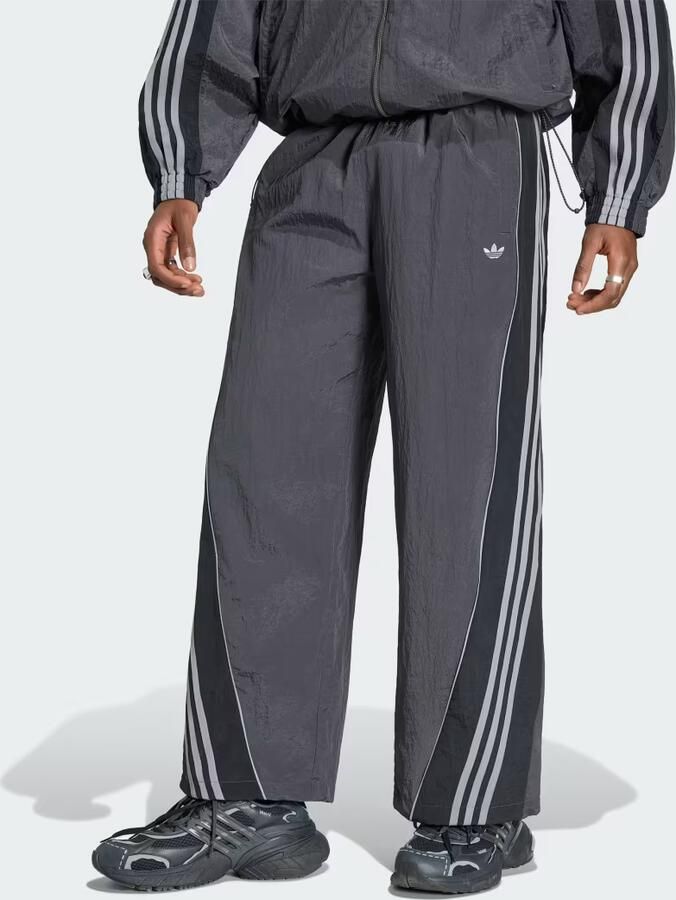 Adidas ADILENIUM SEASON 5 TRAININGSBROEK