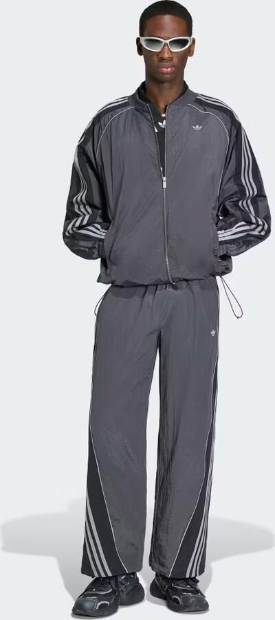Adidas ADILENIUM SEASON 5 TRAININGSBROEK - Foto 5