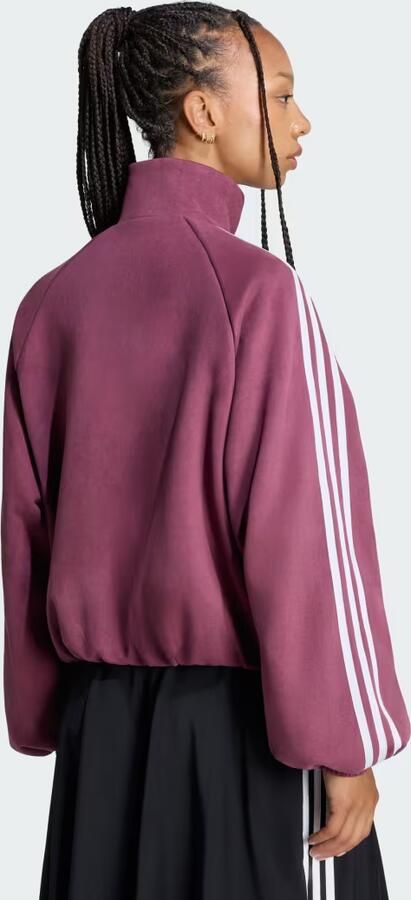Adidas ADILENIUM SEASON 6 FAUX SUÈDE SPORTJACK - Foto 6