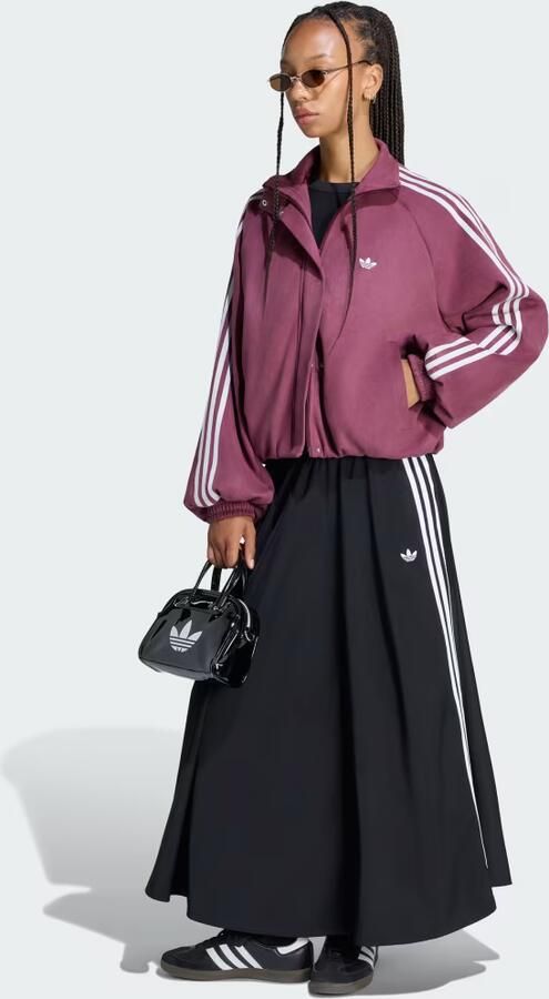 Adidas ADILENIUM SEASON 6 FAUX SUÈDE SPORTJACK - Foto 5