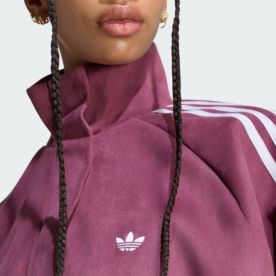 Adidas ADILENIUM SEASON 6 FAUX SUÈDE SPORTJACK - Foto 2