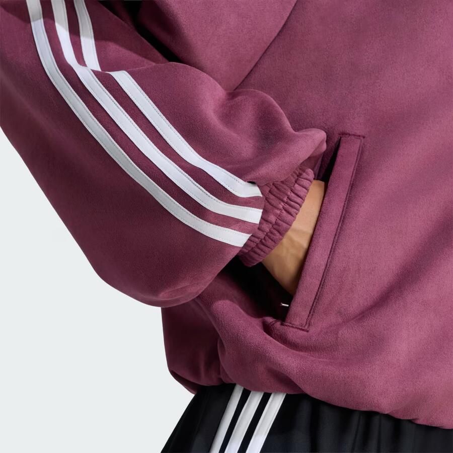 Adidas ADILENIUM SEASON 6 FAUX SUÈDE SPORTJACK - Foto 3