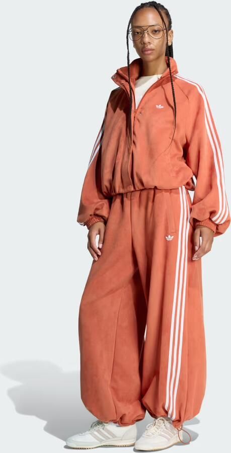 Adidas ADILENIUM SEASON 6 FAUX SUÈDE SPORTJACK - Foto 6