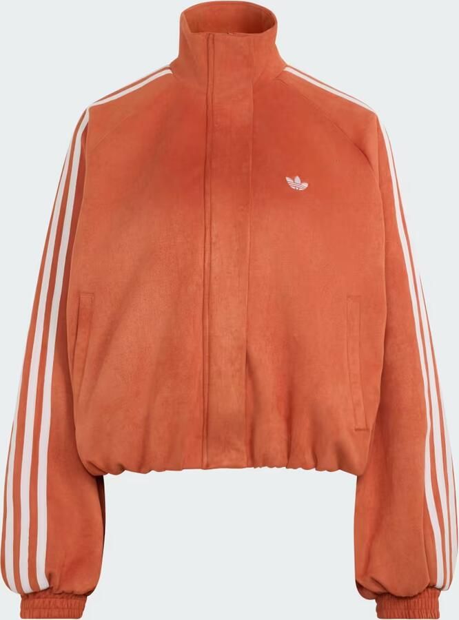 Adidas ADILENIUM SEASON 6 FAUX SUÈDE SPORTJACK - Foto 4