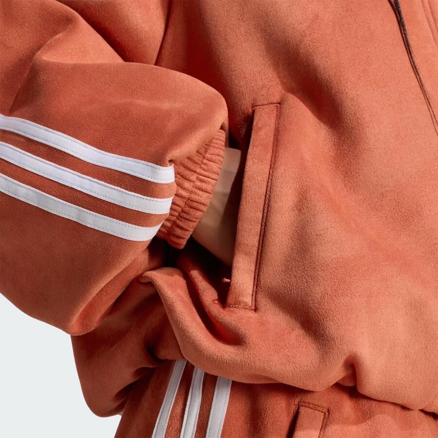 Adidas ADILENIUM SEASON 6 FAUX SUÈDE SPORTJACK - Foto 2