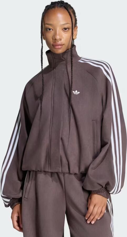 Adidas ADILENIUM SEASON 6 FAUX SUÈDE SPORTJACK
