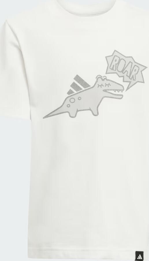 Adidas Sportswear T-shirt LK ADIRAPTOR T - Foto 8