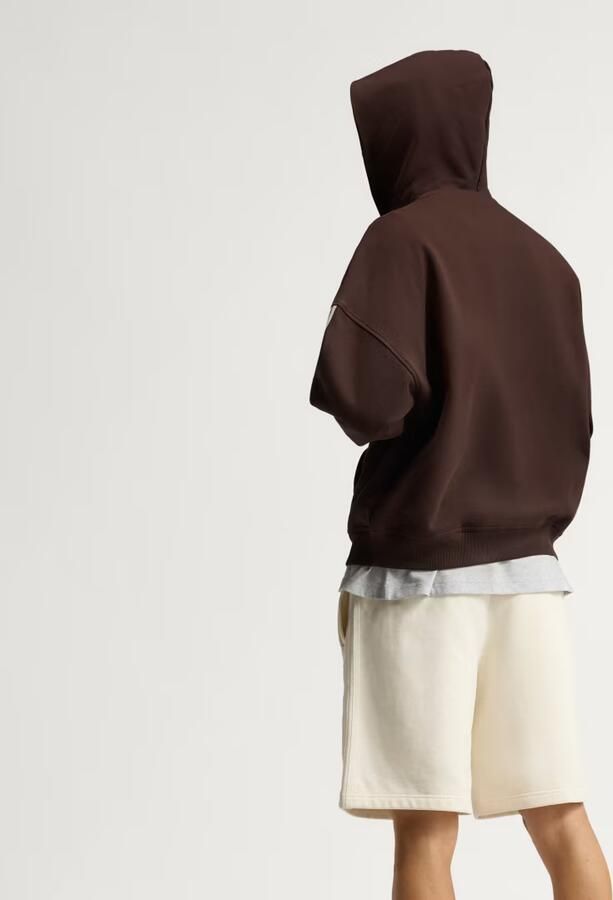 Adidas adiSignature 3 Stripes Full Zip Hoodie - Foto 5