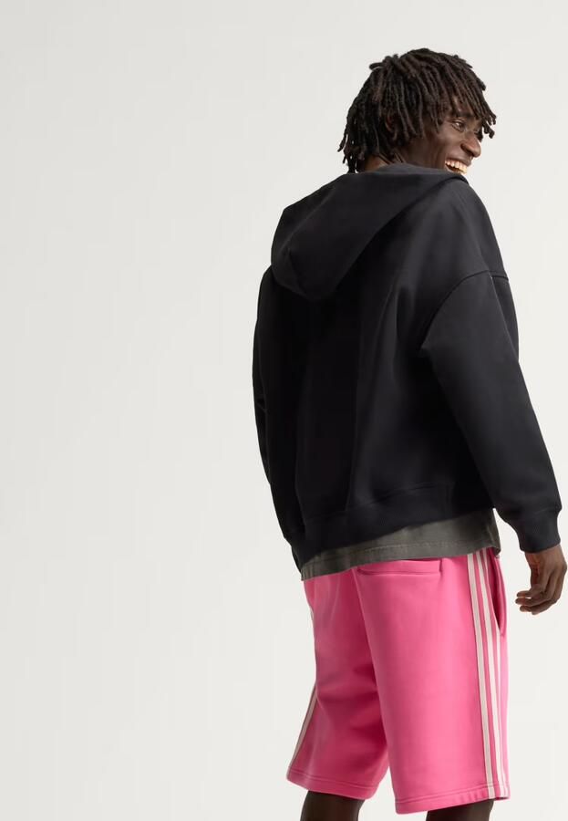 Adidas adiSignature 3 Stripes Full Zip Hoodie - Foto 5