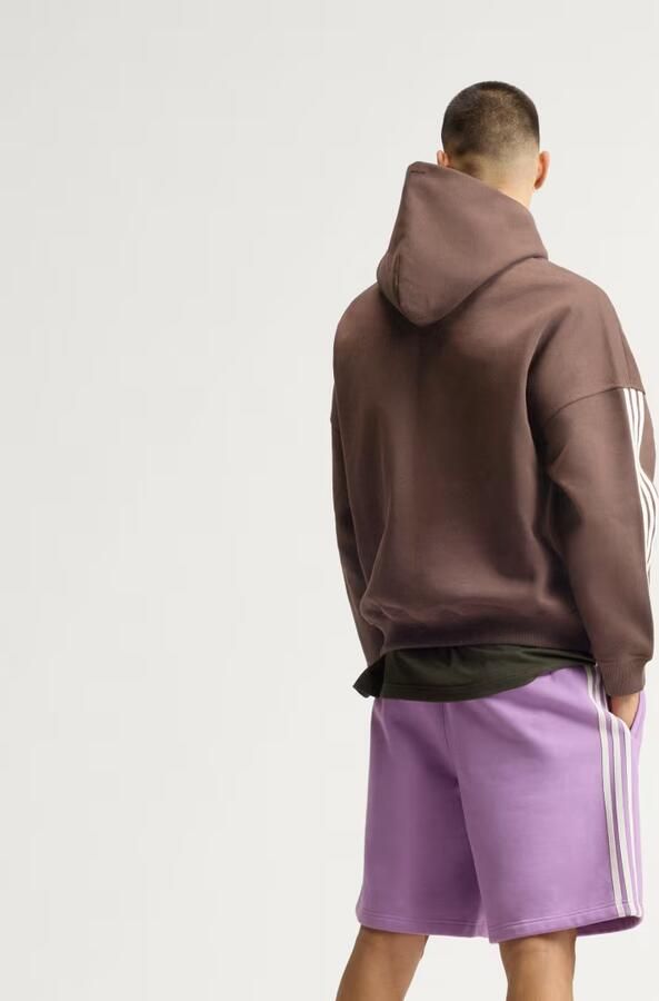 Adidas adiSignature 3 Stripes Hoodie - Foto 6
