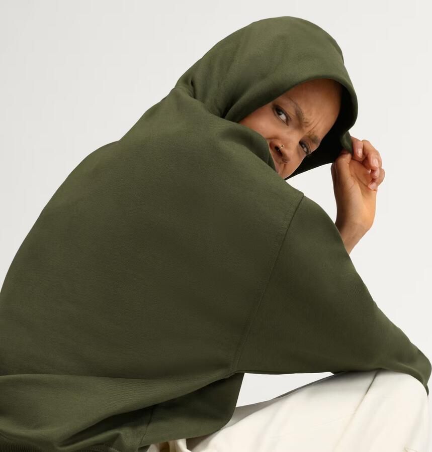 Adidas adiSignature 3 Stripes Hoodie - Foto 2
