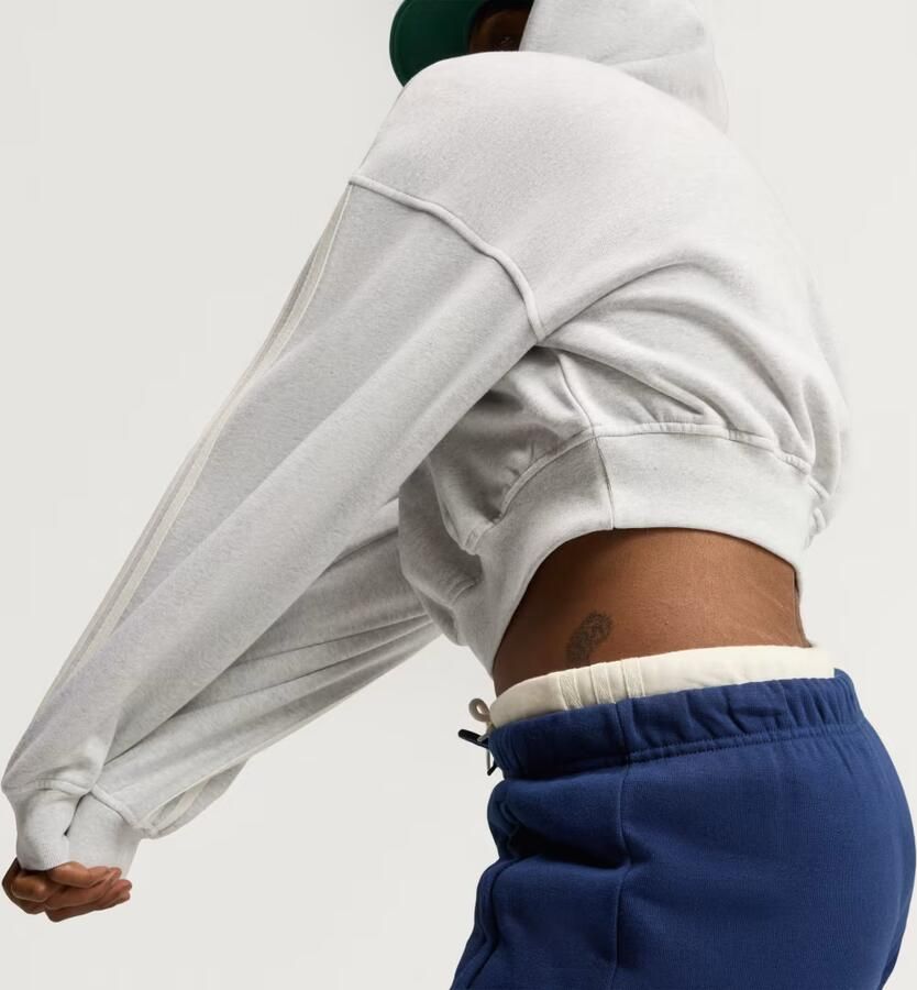 Adidas adiSignature 3 Stripes Hoodie Pullover - Foto 4