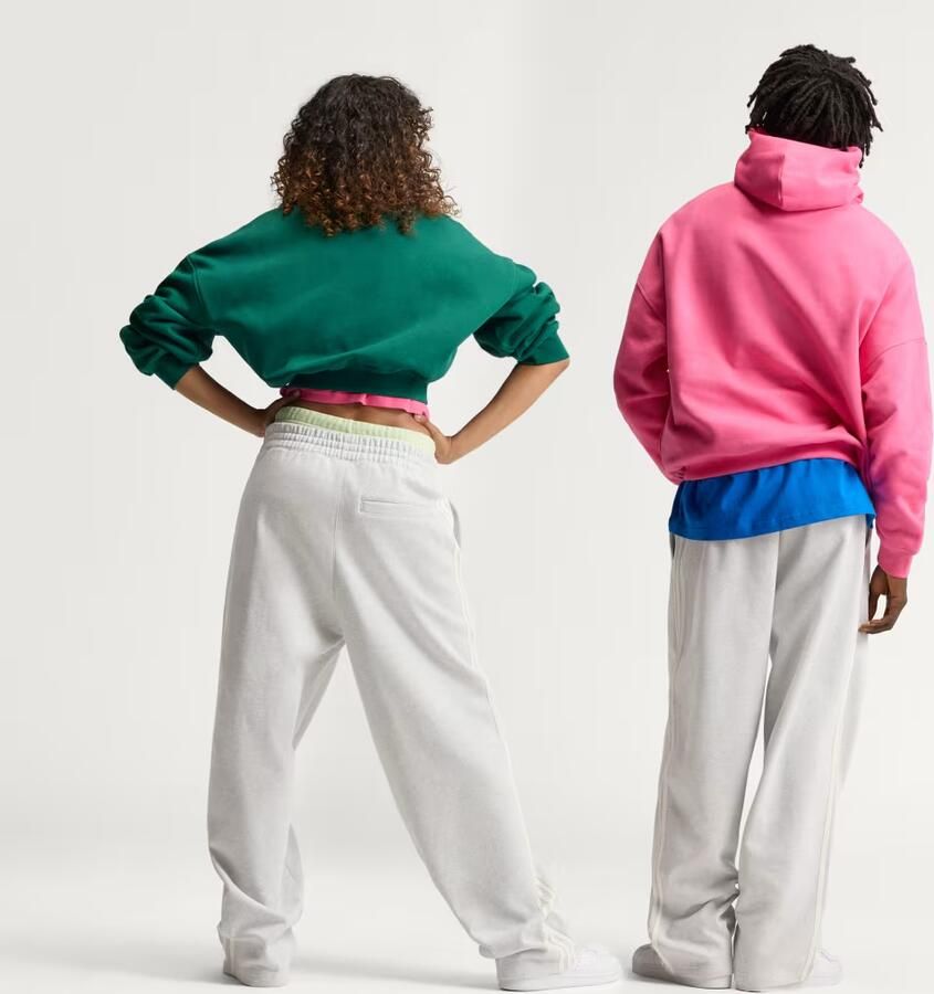 Adidas adiSignature 3 Stripes Open Hem Sweatpants - Foto 2