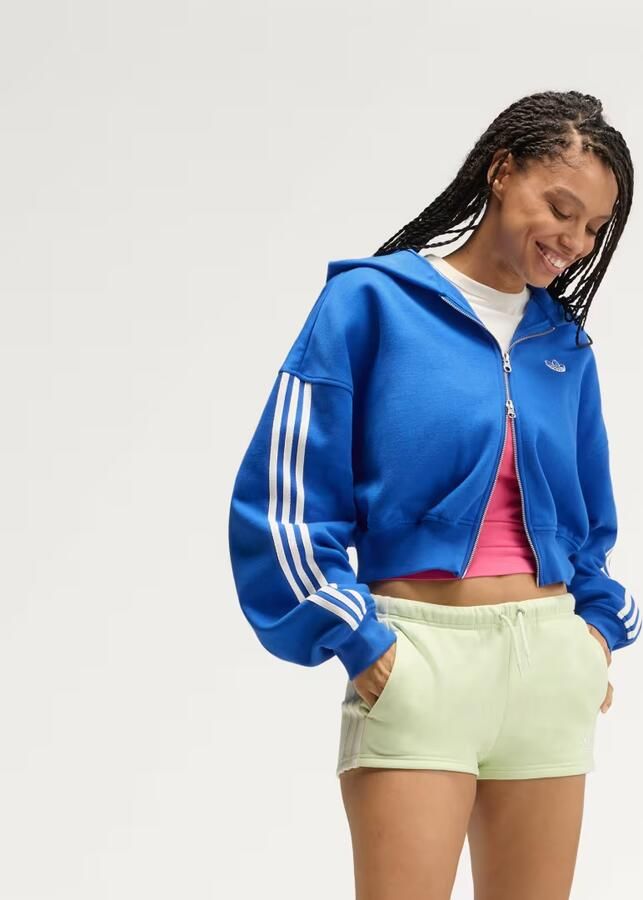 Adidas adiSignature 3-Stripes Ritshoodie