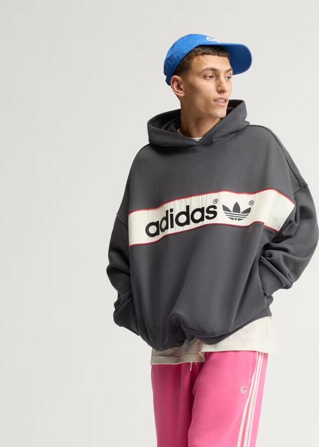 Adidas adiSignature NY Hoodie