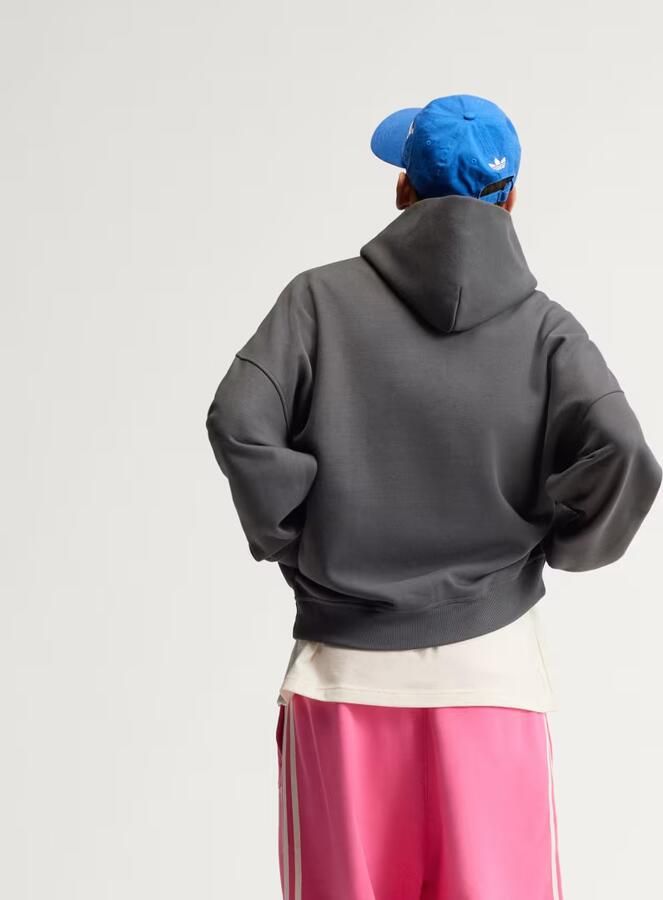 Adidas adiSignature NY Hoodie - Foto 5