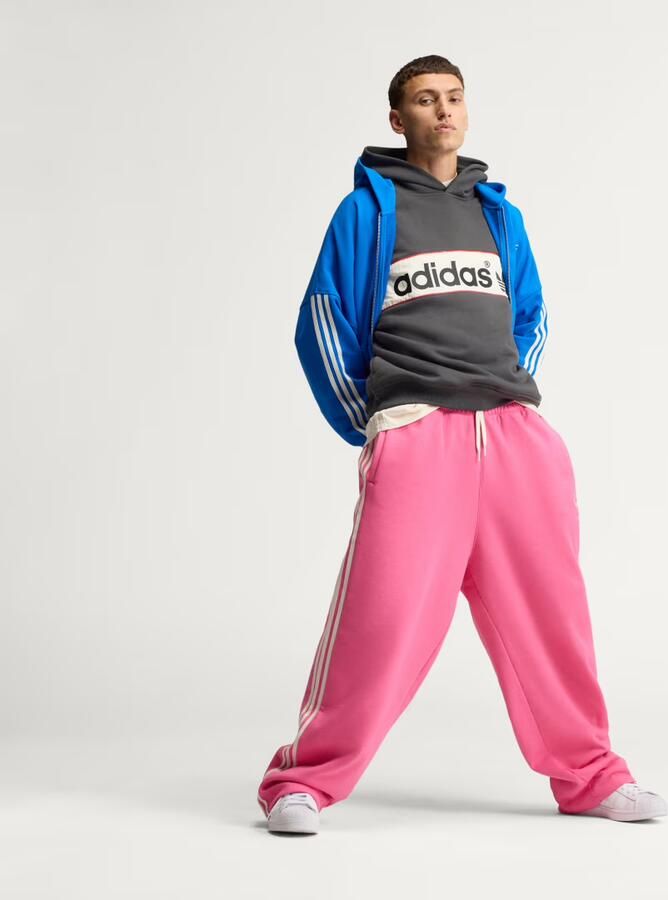 Adidas adiSignature NY Hoodie - Foto 4