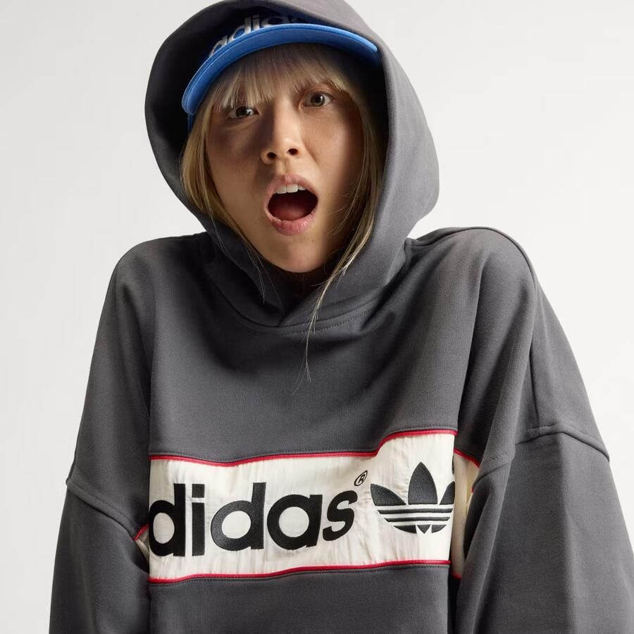 Adidas adiSignature NY Hoodie - Foto 2