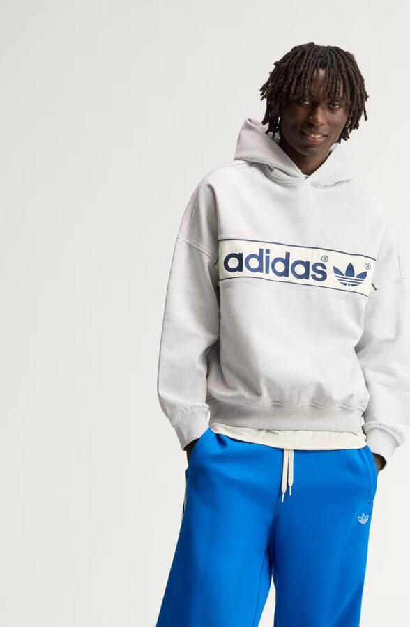 Adidas adiSignature NY Hoodie