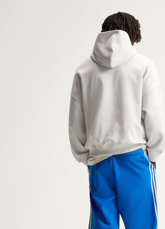 Adidas adiSignature NY Hoodie - Foto 4