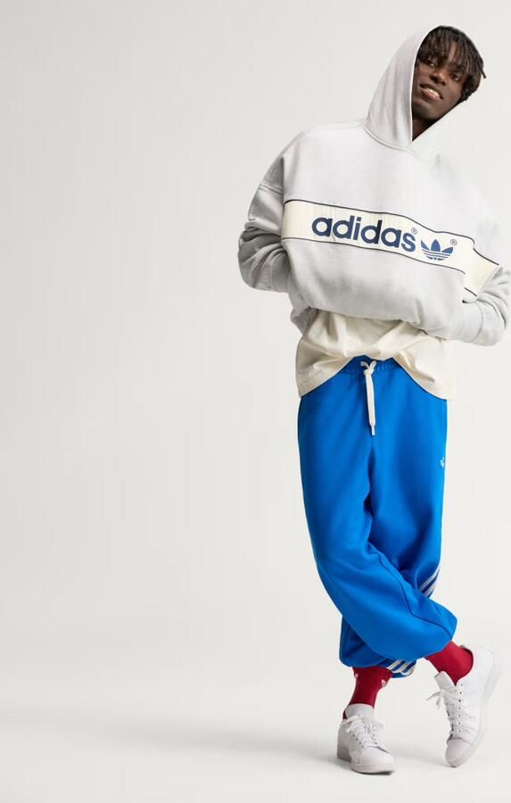 Adidas adiSignature NY Hoodie - Foto 5