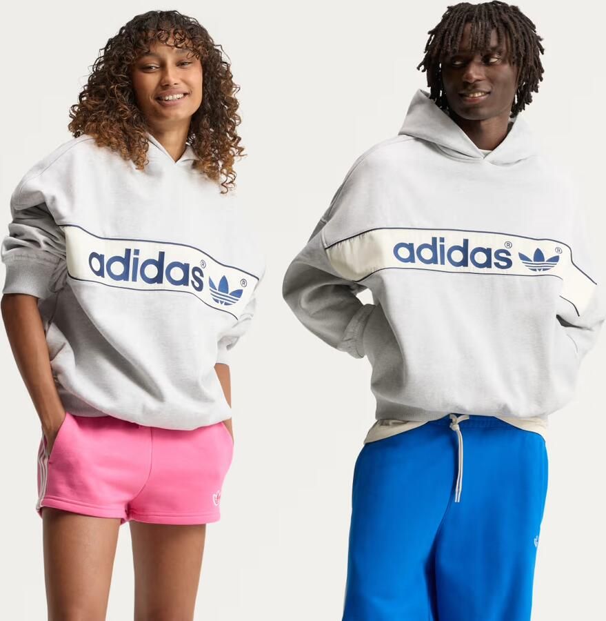 Adidas adiSignature NY Hoodie - Foto 3