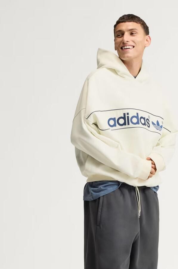 Adidas adiSignature NY Hoodie
