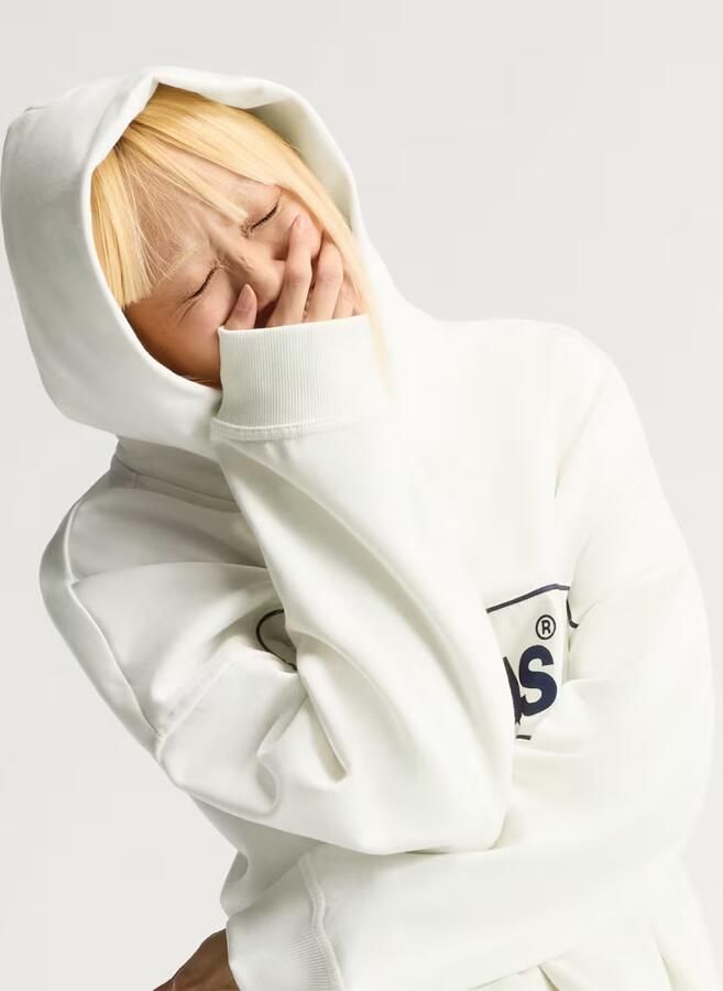 Adidas adiSignature NY Hoodie - Foto 5