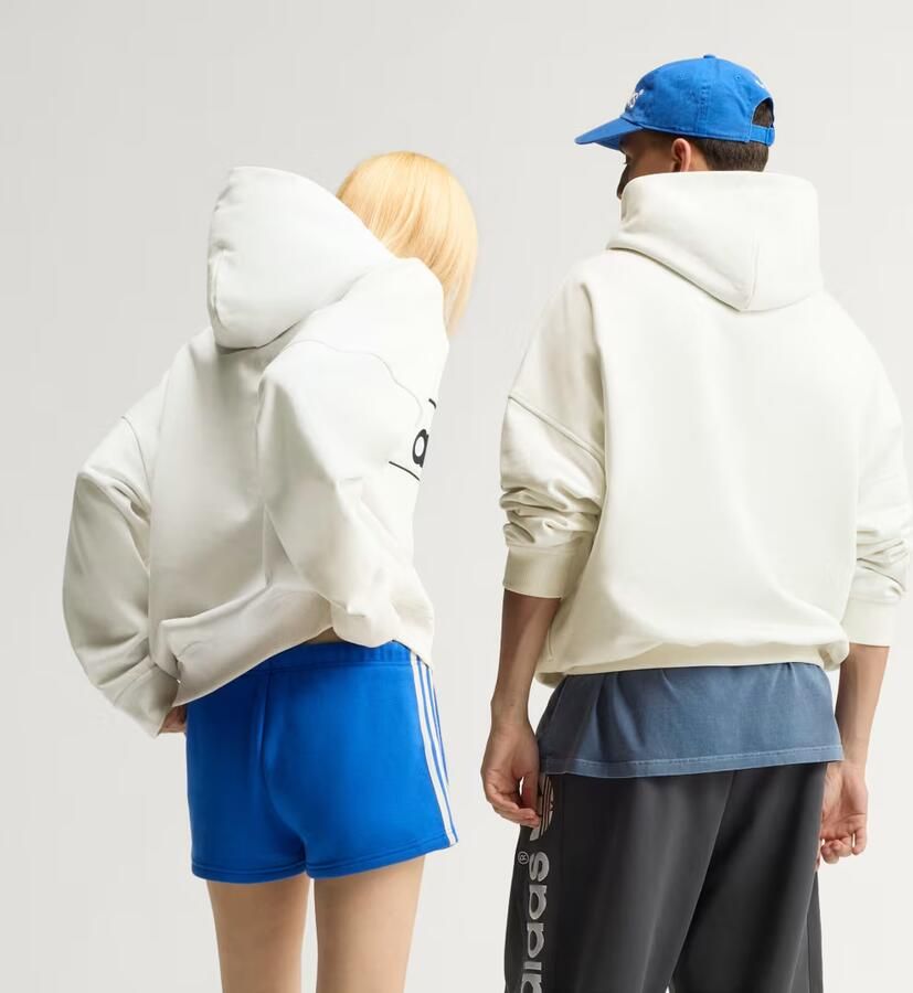 Adidas adiSignature NY Hoodie - Foto 2