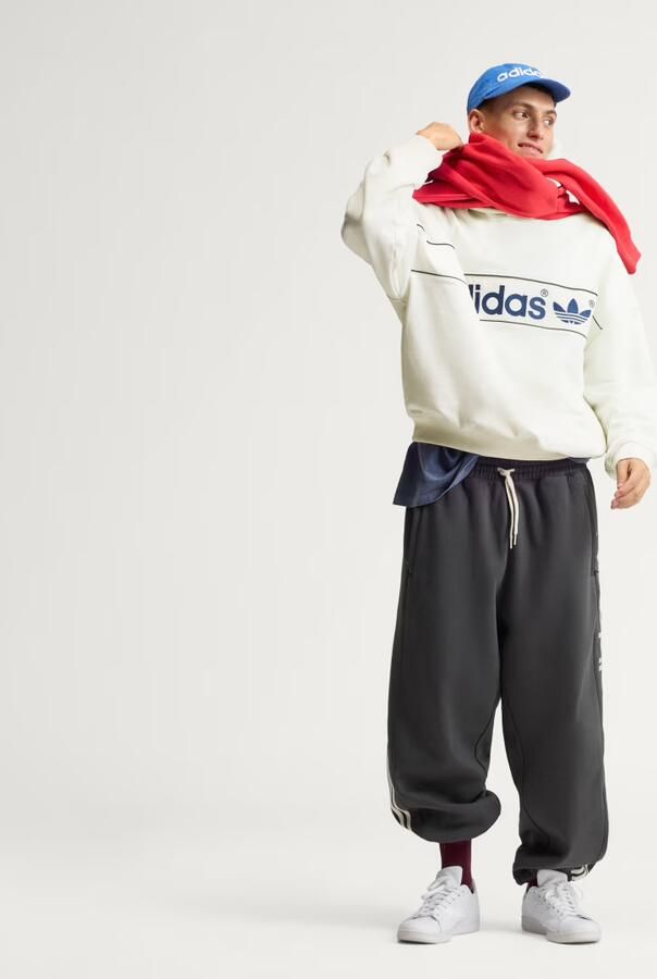 Adidas adiSignature NY Hoodie - Foto 6
