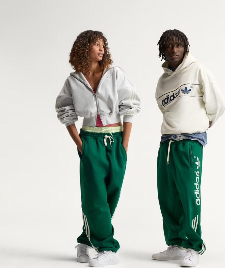 Adidas adiSignature NY Joggingbroek