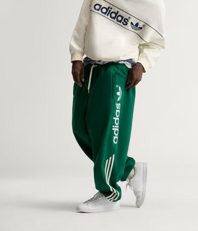 Adidas adiSignature NY Joggingbroek - Foto 2